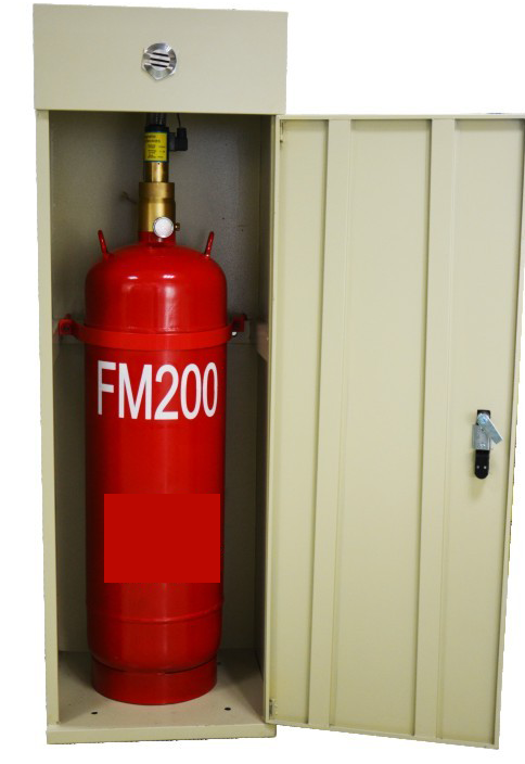 Fire Extinguisher manufacturer in navi Mumbai